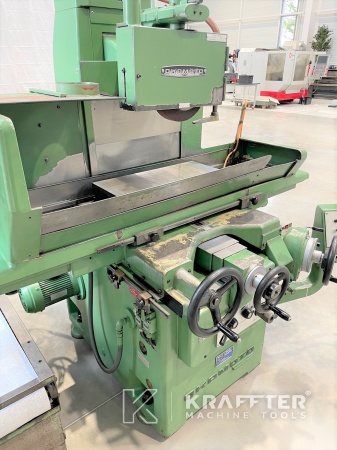 Maquinaria industrial para el mecanizado de alta precisión Rectificado OKAMOTO PSG-63UAN 20689-990