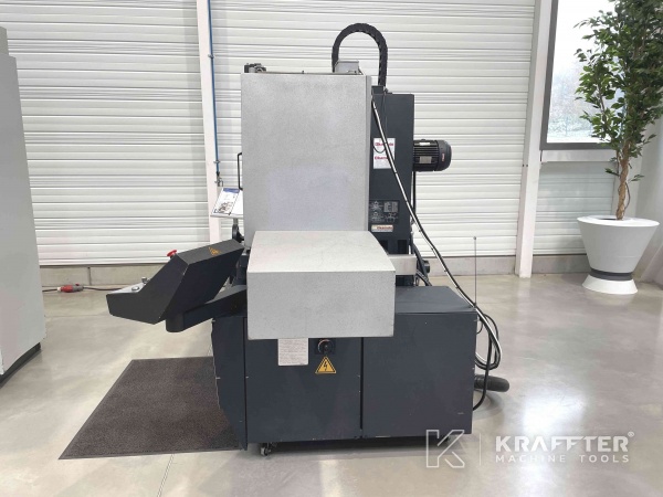 Maquinaria industrial de rectificado Rectificadora plana OKAMOTO ACC 52 SA 20690-027