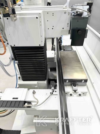 JUNG JE 525 P 90091 en su distribuidor Kraffter de máquinas herramienta de ocasión