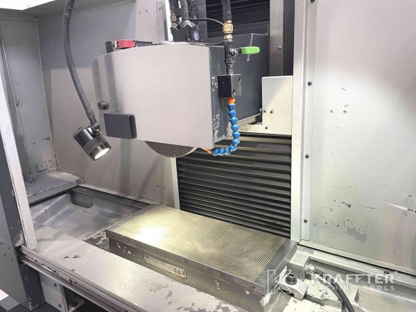 Maquinaria industrial para el mecanizado de alta precisión Rectificado OKAMOTO ACC 52 SA 20690-027