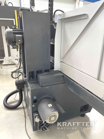 Máquina herramienta usada en venta OKAMOTO ACC 63 SA 90057 ejes en KRAFFTER
