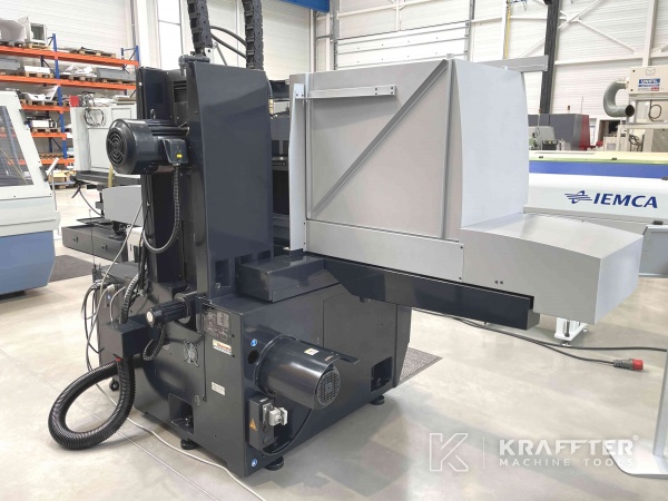 Maquinaria industrial de rectificado Rectificadora plana OKAMOTO ACC 63 SA 90058