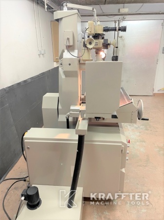 Rectificadora plana JONES & SHIPMAN 540X para procesos de mecanizado 20689-976