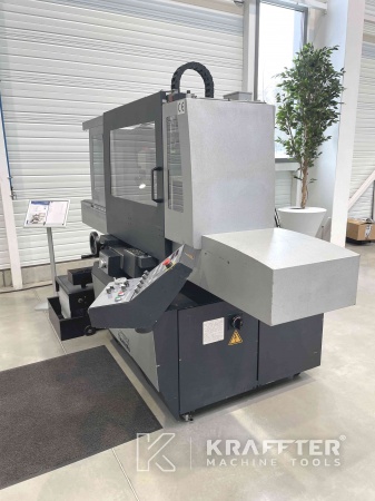 Máquina herramienta de rectificado OKAMOTO ACC 52 SA 20690-027