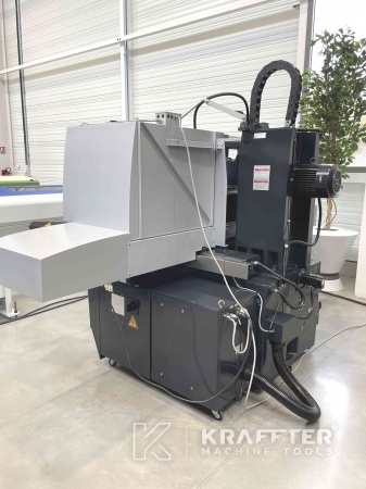 Máquina herramienta de rectificado OKAMOTO ACC 63 SA 90058