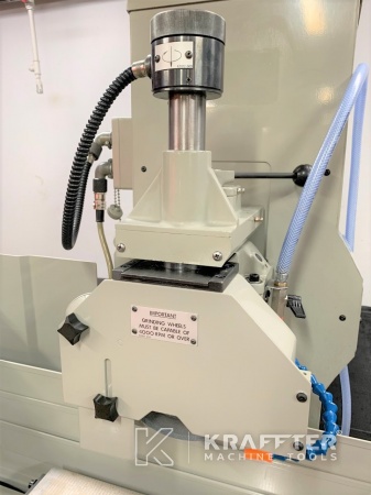 Rectificadora plana para metal de ocasión JONES & SHIPMAN 540 X 20689-959