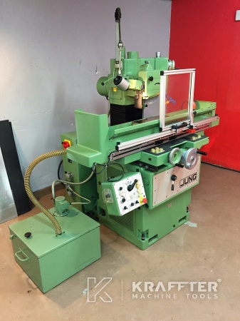 JUNG JF 415 P 20689-896, España