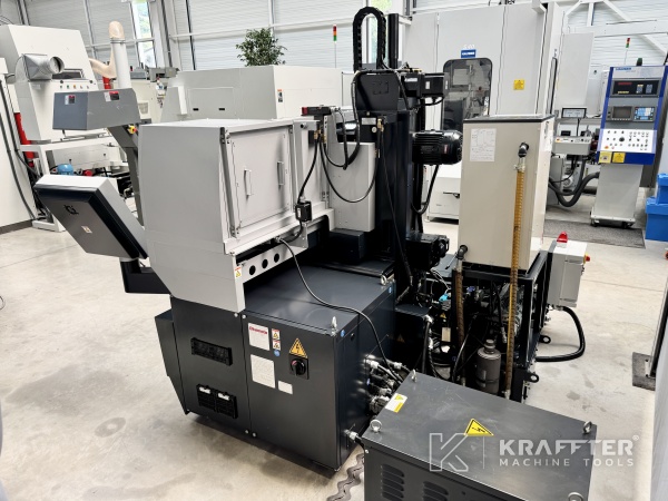 Rectificadora plana CNC de ocasión OKAMOTO ACC42 SA-iQ  ejes en venta 90152