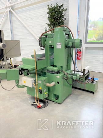 Maquinaria industrial de rectificado Rectificadora plana OKAMOTO PSG-63UAN 20689-990