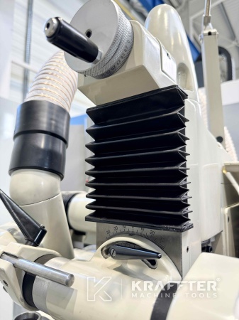 Afiladora EWAG WS11-SP 90097 disponibles en España, Europa y a nivel internacional