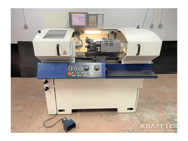 SCHAUBLIN 125 R-TM 20689-981, España