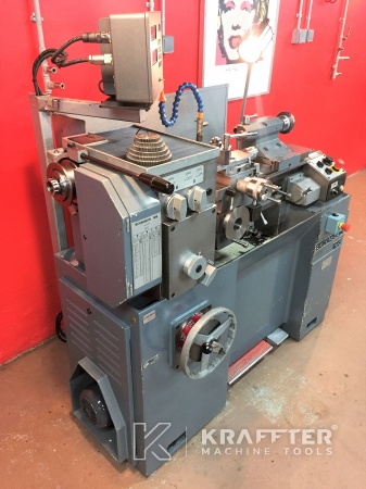 SCHAUBLIN 125 C 20689-895, España