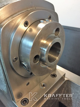 SCHAUBLIN 135 20689-894 en su distribuidor Kraffter de máquinas herramienta de ocasión