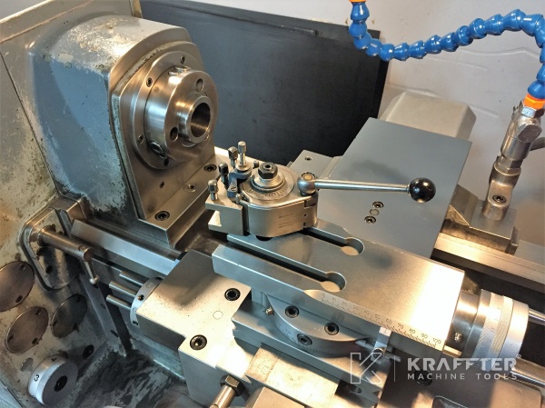 SCHAUBLIN 135 20689-894, España