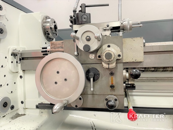 Máquina herramienta usada en venta SCHAUBLIN 135 20689-978 2 ejes en KRAFFTER