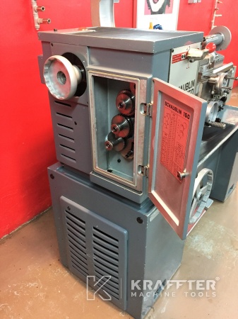 SCHAUBLIN 150 20689-898 compra, reventa y envío a todo el mundo