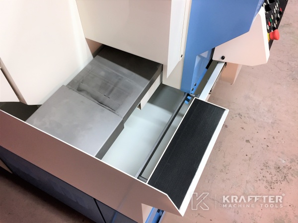 Maquinaria industrial para el mecanizado de alta precisión Torneado SCHAUBLIN 180 CCN R-TM 20689-916