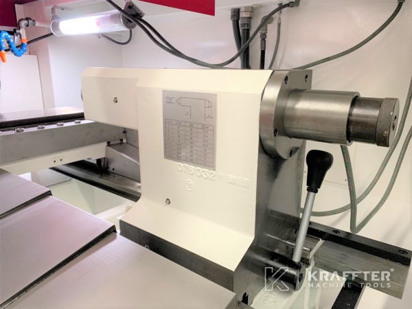 Torno CNC SCHAUBLIN 180 CNC R-TM A2-5 para procesos de mecanizado 20689-958