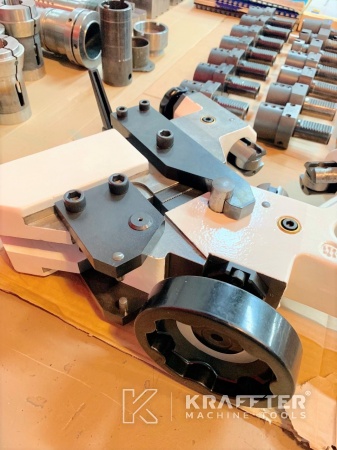 Accesorios para Torno CNC SCHAUBLIN 180 R-TM A2-6 20689-946