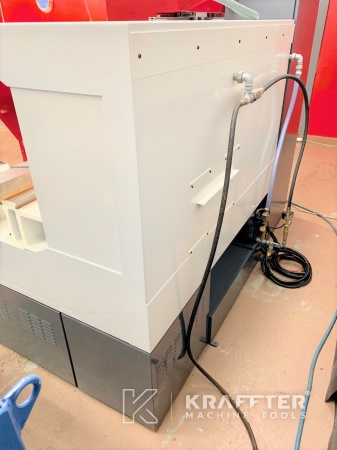 Venta de Torno CNC SCHAUBLIN 180 R-TM A2-6 20689-946 Máquinas herramienta usadas - Kraffter