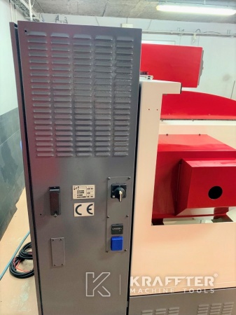 Torno CNC para metal y mecánica de precisión SCHAUBLIN 180 R-TM A2-6 20689-946