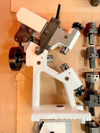 Torno CNC para metal de ocasión SCHAUBLIN 180 R-TM A2-6 20689-946
