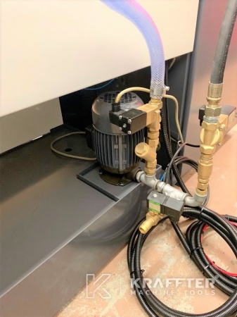 Torno CNC SCHAUBLIN 180 R-TM A2-6 20689-946 de segunda mano en venta