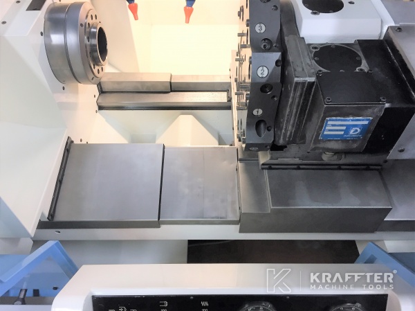 Torno CNC de ocasión SCHAUBLIN 180 CCN R-TM 3 ejes en venta 20689-916