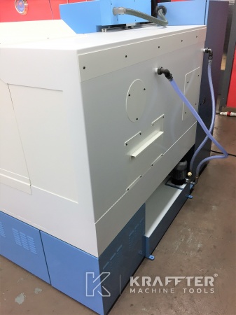 Torno CNC SCHAUBLIN 180 CCN R-TM para procesos de mecanizado 20689-916