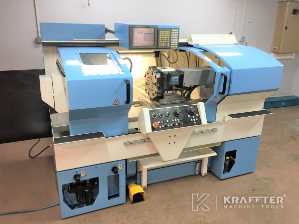 SCHAUBLIN 180 CCN R-TM 20689-916, España