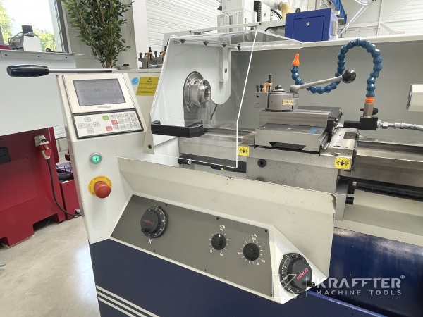 SCHAUBLIN 225 20690-007, España