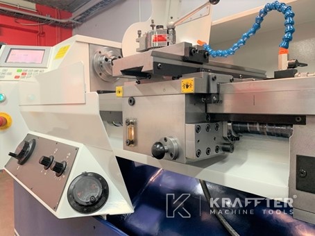 Torno CNC de ocasión SCHAUBLIN 225 2 ejes en venta 20689-952