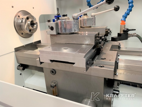 Torno con control numérico SCHAUBLIN 225 TM-CNC 20689-943