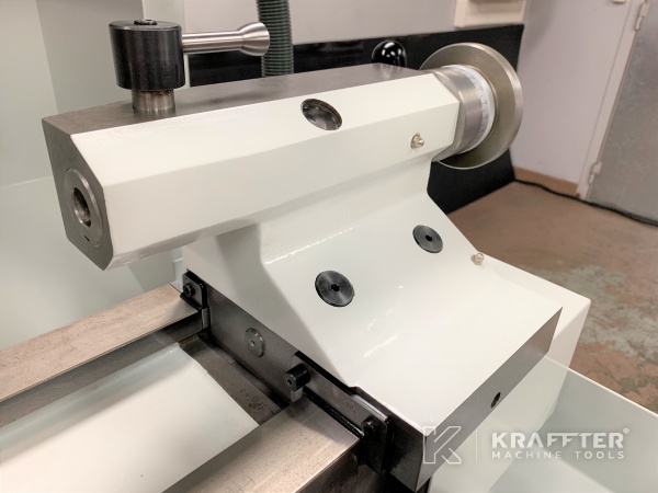 Máquina herramienta usada en venta SCHAUBLIN 225 TM-CNC 20689-943 2 ejes en KRAFFTER