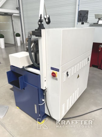 Máquina herramienta de torneado SCHAUBLIN 225 20690-007