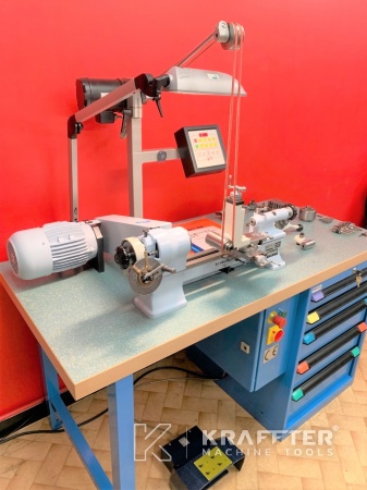 SCHAUBLIN 70-CF 20689-949, España