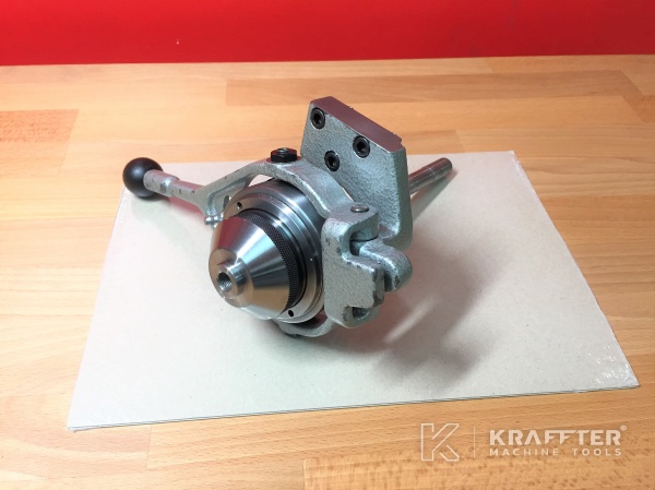 Máquina herramienta usada en venta SCHAUBLIN 70 20689-919 2 ejes en KRAFFTER