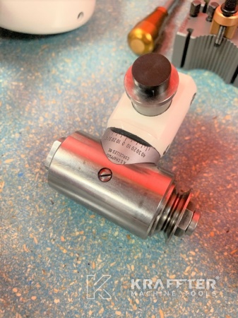 Compraventa internacional Torno convencional SCHAUBLIN 70-CF 20689-949