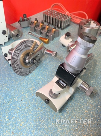 Accesorios para Torno convencional SCHAUBLIN 70-CF 20689-949