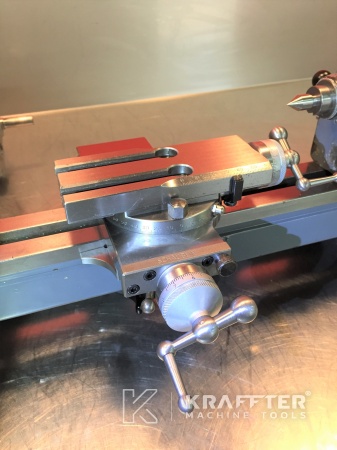 Torno convencional para metal y mecánica de precisión SCHAUBLIN 70 20689-914