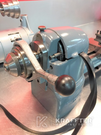 SCHAUBLIN 70 20689-920, España