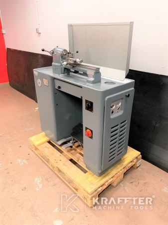 SCHAUBLIN 70 20689-929, España