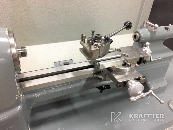 SCHAUBLIN 70 20689-922 - Maquina herramienta de segunda mano en Kraffter