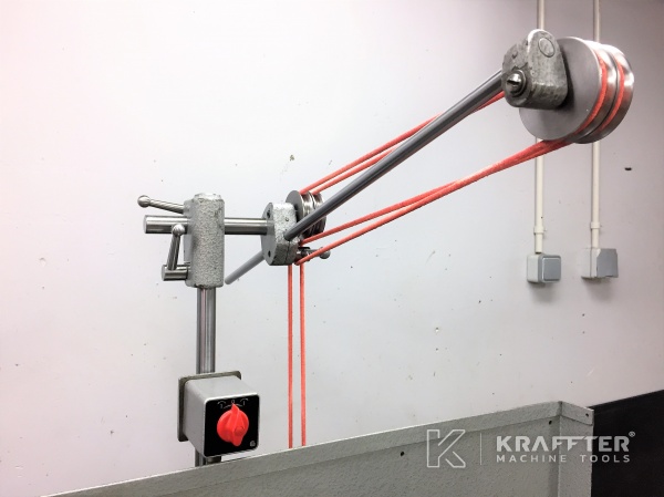 Compraventa internacional Torno convencional SCHAUBLIN 70 20689-922