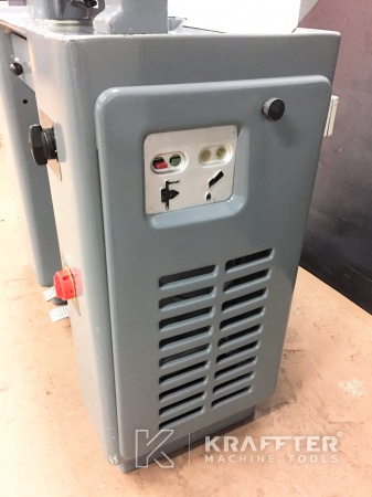 Torno de relojero SCHAUBLIN 70 20689-922 en KRAFFTER, distribuidor de maquina herramienta usada