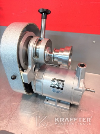 SCHAUBLIN 70 20689-920 en su distribuidor Kraffter de máquinas herramienta de ocasión