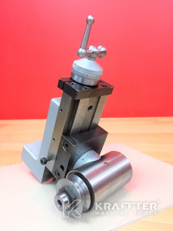 Torno convencional SCHAUBLIN 70 20689-919, Kraffter vendedor de máquina herramienta