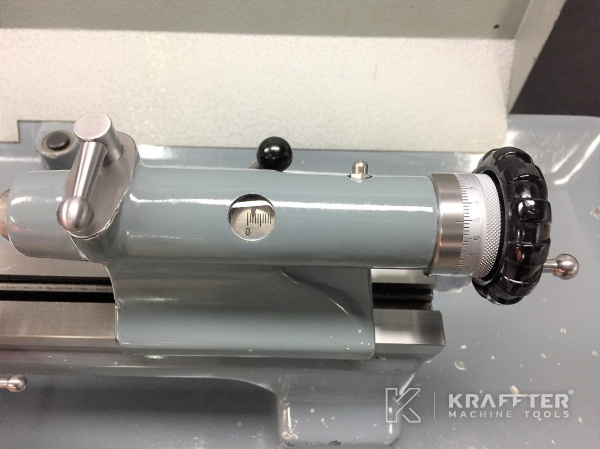 Compra y venta en todo el mundo de Torno convencional SCHAUBLIN 70 20689-922