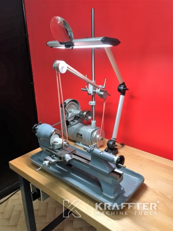 SCHAUBLIN 70 20689-919, España