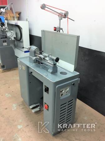 SCHAUBLIN 70 20689-922, España